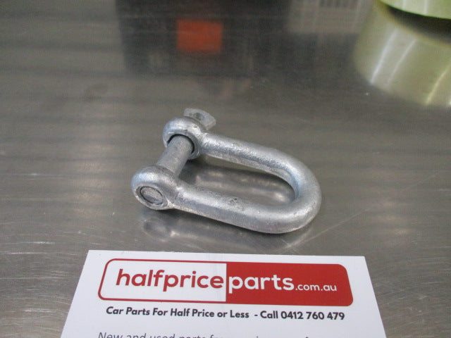 Ford Genuine Towing D-Shackle - New Part