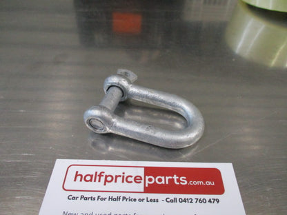Ford Genuine Towing D-Shackle - New Part