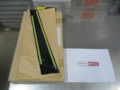 Nissan Patrol Genuine Front Left Door Cover New