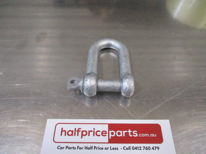 Ford Genuine Towing D-Shackle - New Part