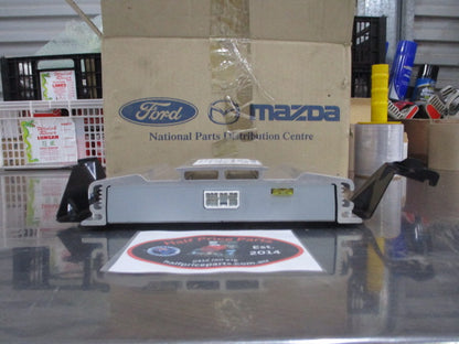 Ford FG Genuine Factory Sub-Woofer AMP Assembly New Part