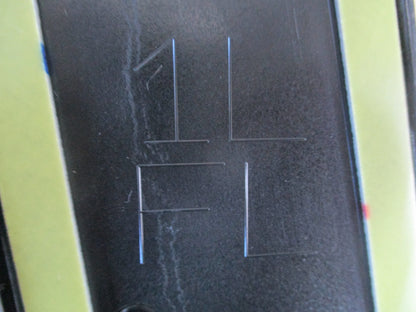Nissan Patrol Genuine Front Left Door Cover New