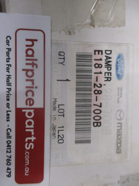 Ford Escape/Mazda Tribute Genuine Left Or Right Hand Rear Shock Absorber New Part
