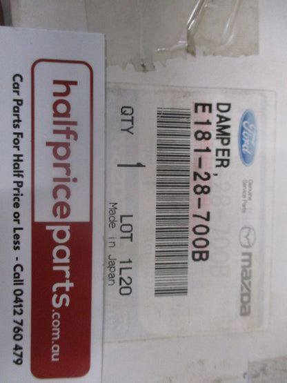 Ford Escape/Mazda Tribute Genuine Left Or Right Hand Rear Shock Absorber New Part
