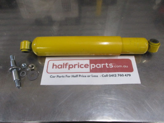 Old Man Emu Steering Damper Suits Mitsubishi Pajero NF/NG/NH/NJ New Part