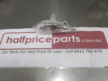 Hyundai Accent Genuine Left Hand Guard Indicator New Part