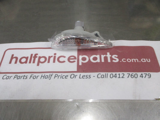 Hyundai Accent Genuine Left Hand Guard Indicator New Part