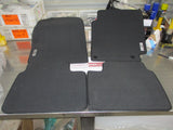 Hyundai I30 Sedan Genuine Set Of 4 Carpet Floor Mat Set New Part