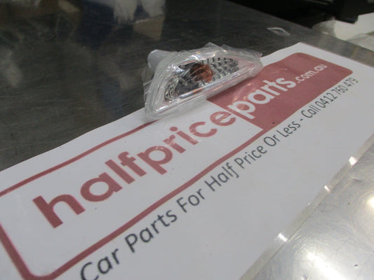 Hyundai Accent Genuine Left Hand Guard Indicator New Part