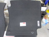 Hyundai I30 Sedan Genuine Set Of 4 Carpet Floor Mat Set New Part