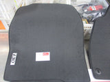 Hyundai I30 Sedan Genuine Set Of 4 Carpet Floor Mat Set New Part