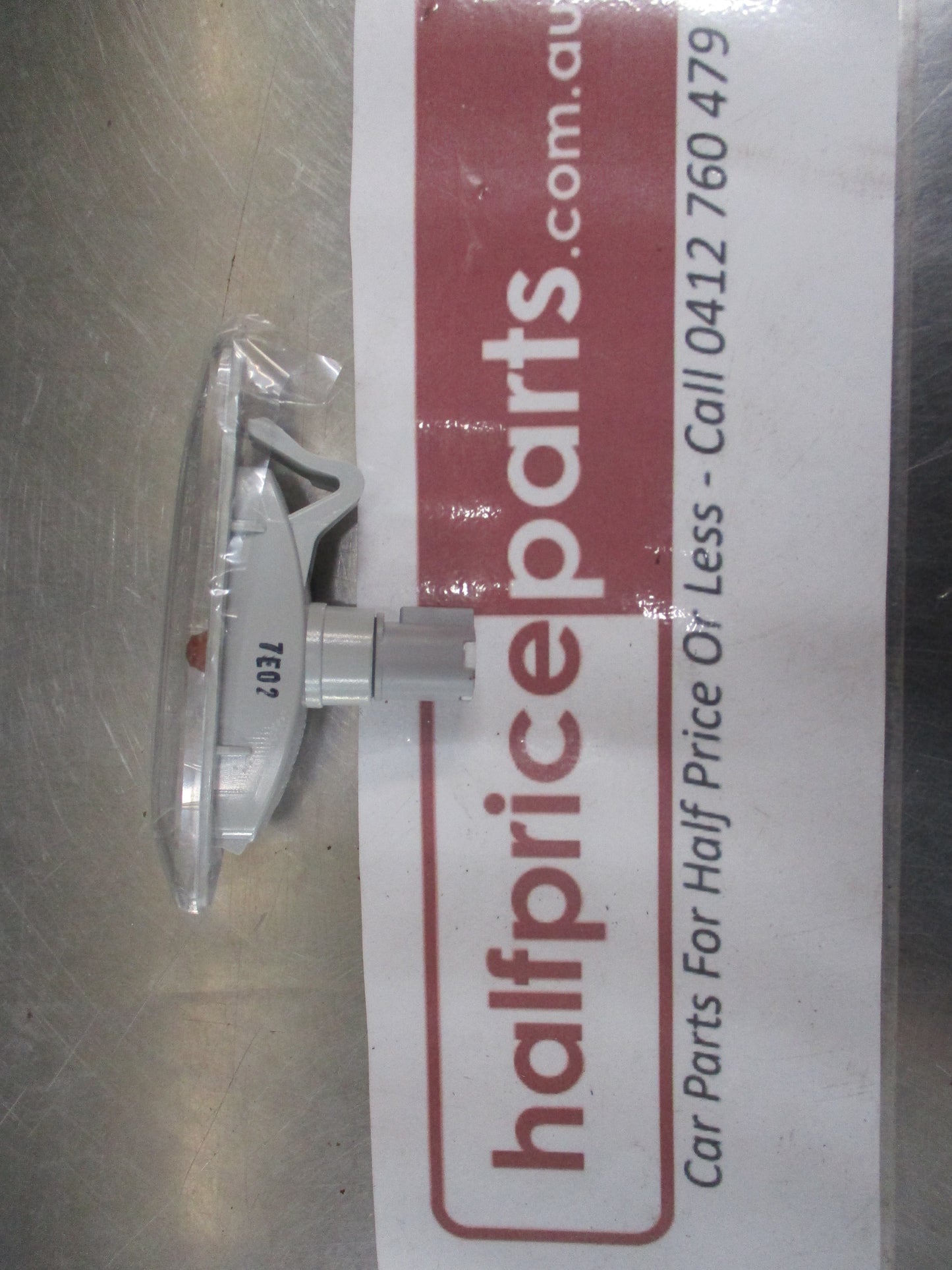 Hyundai Accent Genuine Left Hand Guard Indicator New Part