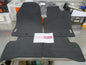 Hyundai Ioniq HEV Genuine 4 Piece Carpet Set - New Part