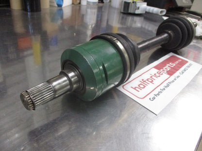 Drive Pro Right Hand CV Shaft Suits Mitsubishi TR/TS V6 Magna New Part