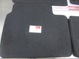 Hyundai I30 Sedan Genuine Set Of 4 Carpet Floor Mat Set New Part