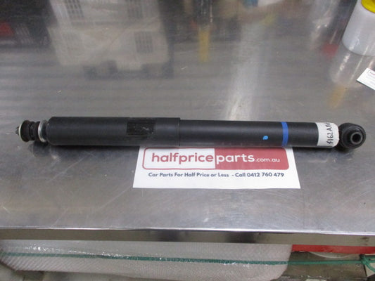 Mitsubishi Pajero NM/NP Genuine Rear Suspension Shock Absorber New Part