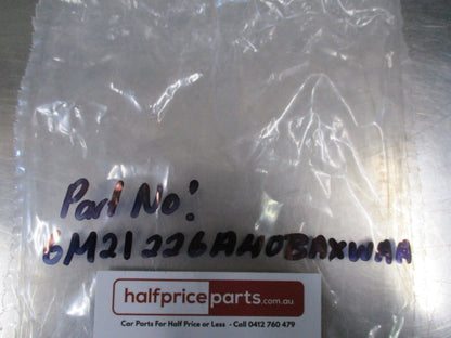 Ford Mondeo Genuine Right Rear Door Handle New Part