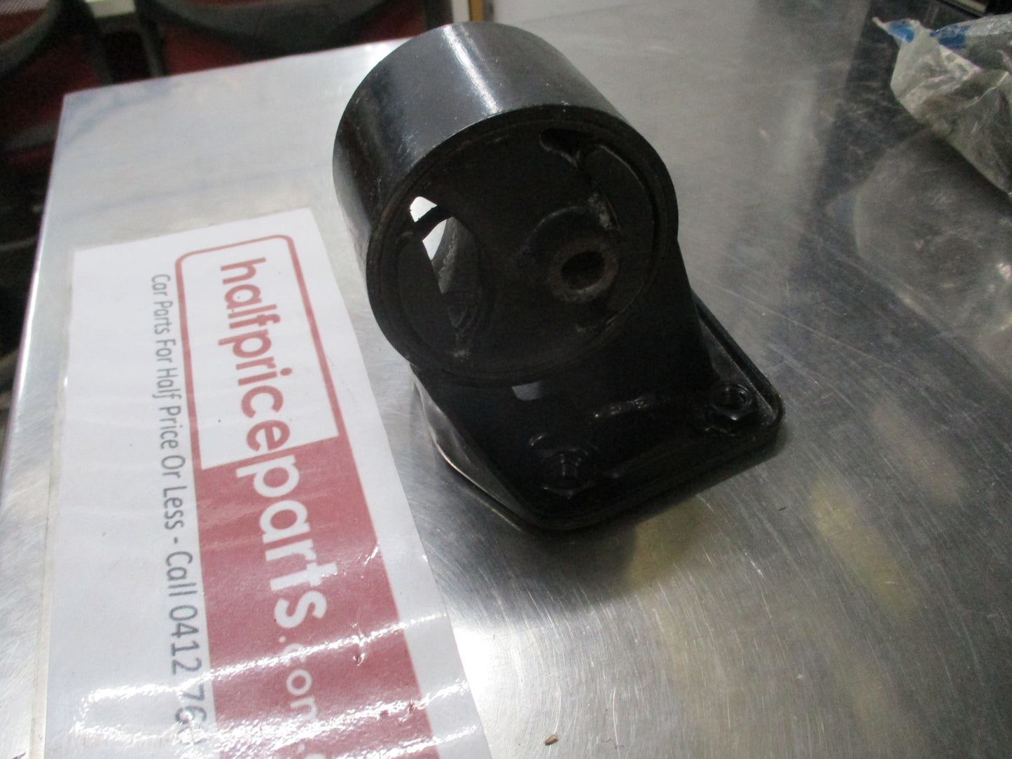 KELPRO Engine Mount Right Hand Suits Hyundai Excel 1.5ltr New Part