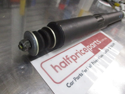 Mitsubishi Pajero NM/NP Genuine Rear Suspension Shock Absorber New Part