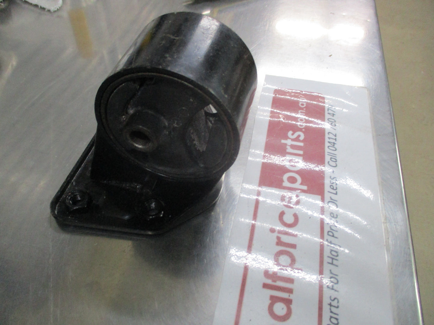 KELPRO Engine Mount Right Hand Suits Hyundai Excel 1.5ltr New Part