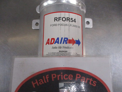 Adair A/C Accumulator Suits Ford Focus LR New Part