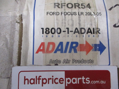 Adair A/C Accumulator Suits Ford Focus LR New Part