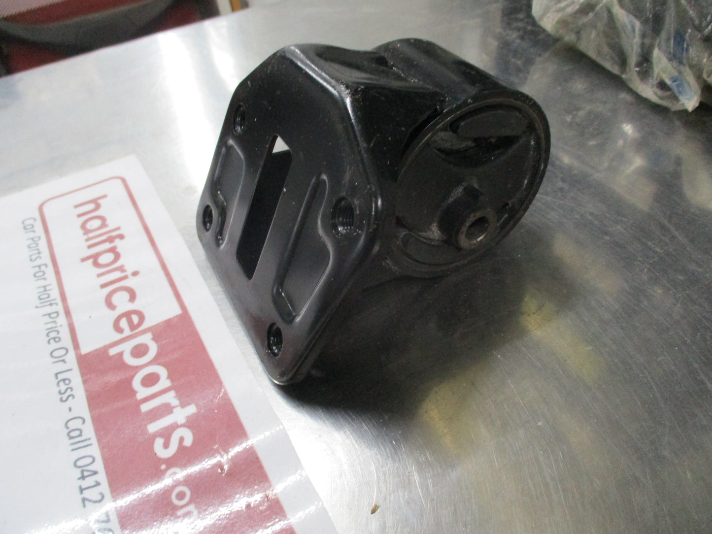 KELPRO Engine Mount Right Hand Suits Hyundai Excel 1.5ltr New Part