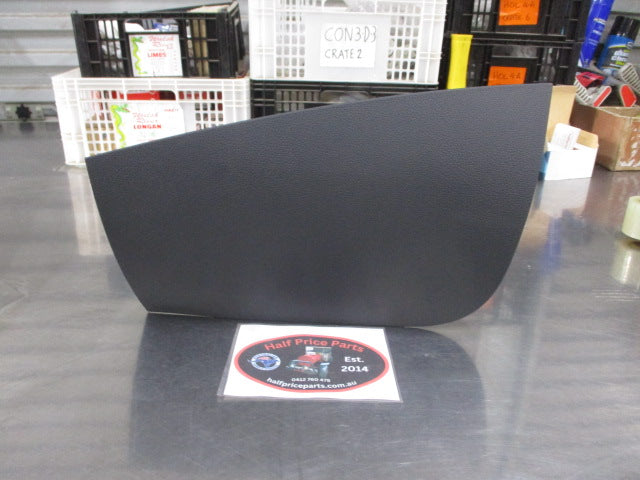 Ford Territory SZ Genuine Left Hand Front (Passenger) Air Bag New Part