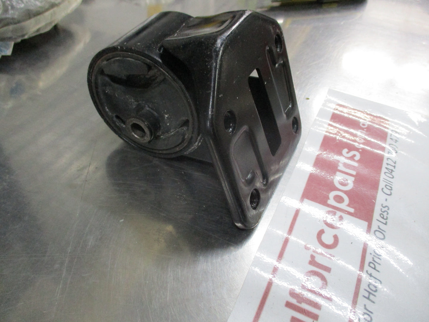 KELPRO Engine Mount Right Hand Suits Hyundai Excel 1.5ltr New Part