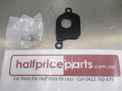 Kia Soul/Hyundai  Genuine Inhibitor Switch Bracket Kit New Part