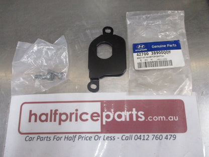 Kia Soul/Hyundai  Genuine Inhibitor Switch Bracket Kit New Part