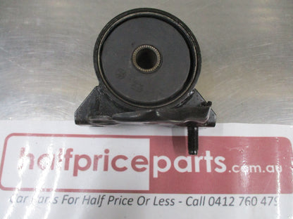 Car-Dex Front Engine Mount Roller Stopper Suits Hyundai Elantra/Tiburon New Part