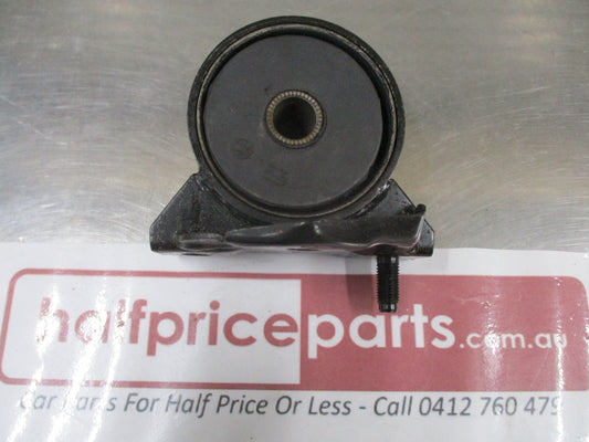 Car-Dex Front Engine Mount Roller Stopper Suits Hyundai Elantra/Tiburon New Part