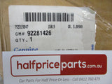 Holden VE-VF SS/SS-V/Calais/Caprice Genuine Rear Disc Rotors (Pair) New Part