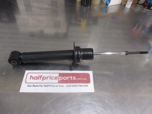 Mitsubishi Pajero Genuine Front Shock Absorber New Part