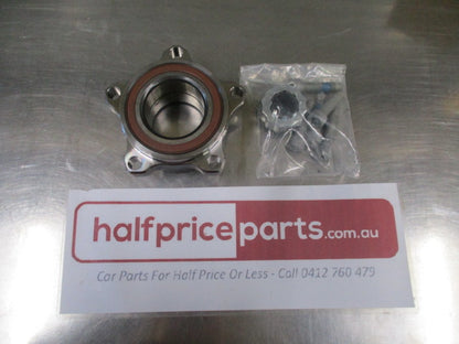 Ford Transit Genuine Front Wheel Hub and Bearing Assembly New Part
