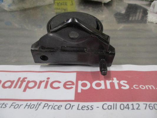 Car-Dex Front Engine Mount Roller Stopper Suits Hyundai Elantra/Tiburon New Part
