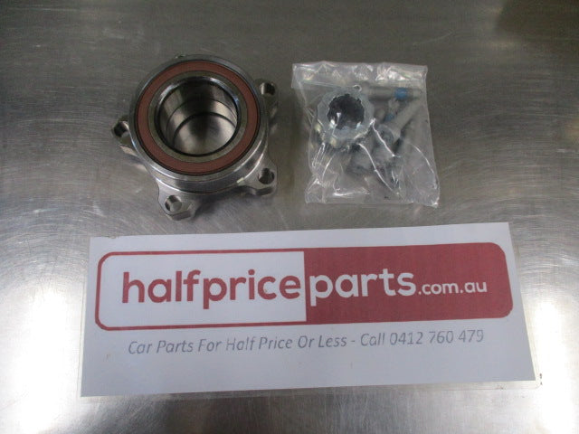 Ford Transit Genuine Front Wheel Hub and Bearing Assembly New Part