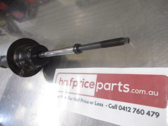 Mitsubishi Pajero Genuine Front Shock Absorber New Part