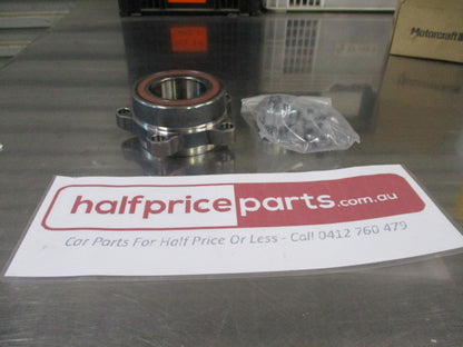 Ford Transit Genuine Front Wheel Hub and Bearing Assembly New Part
