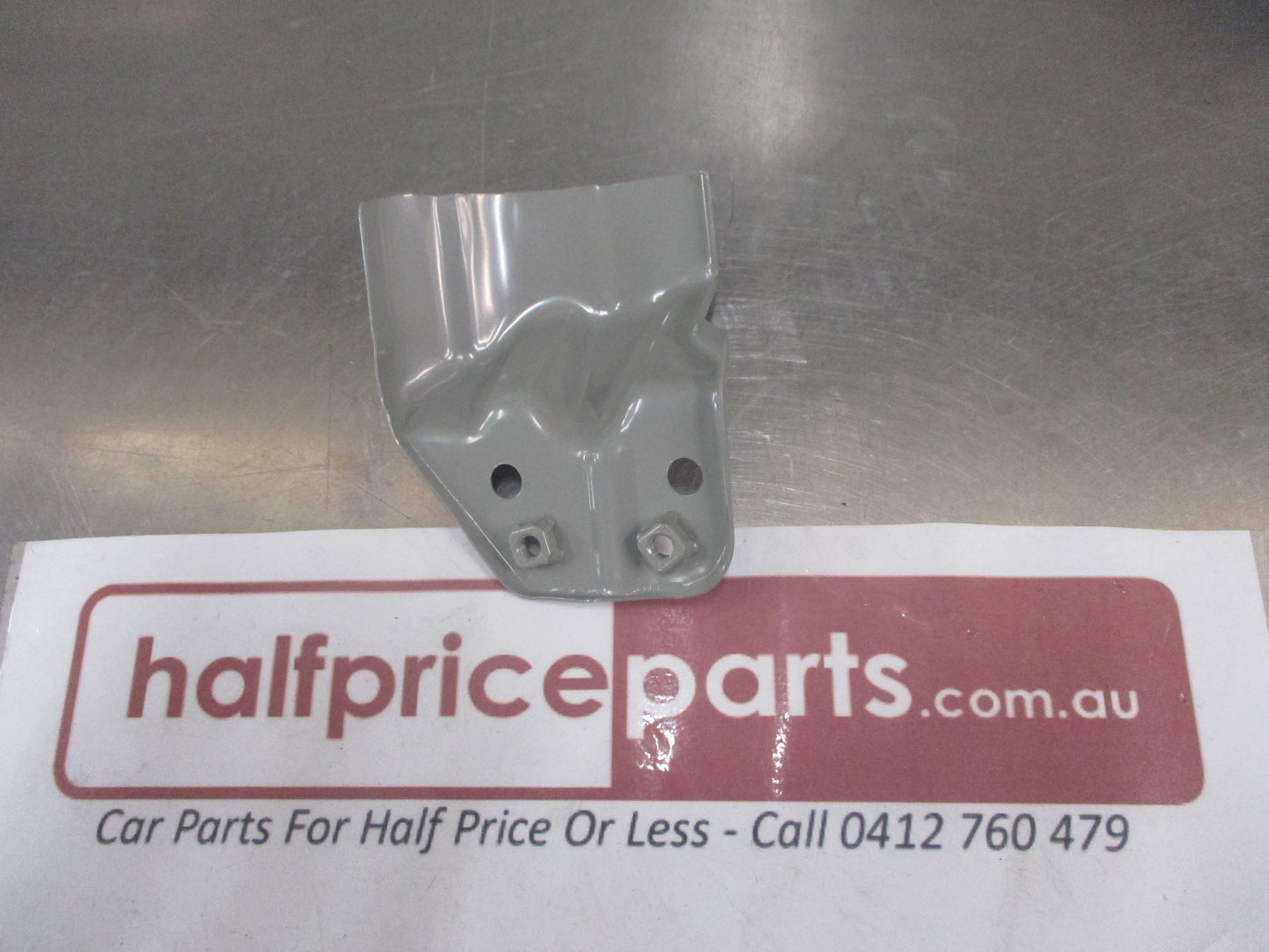 Kia Sportage Genuine Left Hand Front Bumper Bracket New Part