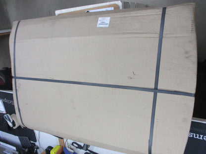 Mitsubishi Pajero Genuine Left Hand Front(Passenger) Outer Door Skin New Part
