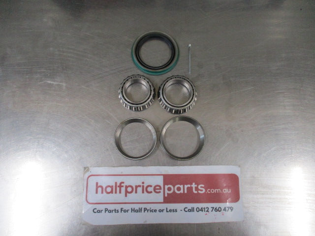 CBC Front Wheel Bearing Kit Suits Ford F100/150/Bronco New Part
