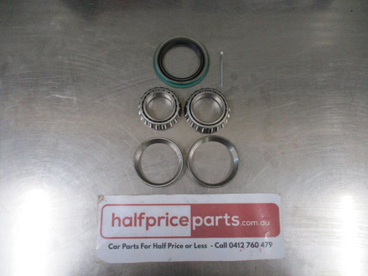 CBC Front Wheel Bearing Kit Suits Ford F100/150/Bronco New Part