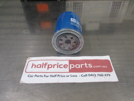 Cooper Oil Filter Suits Holden Commodore/Torana/ Corona - New Part