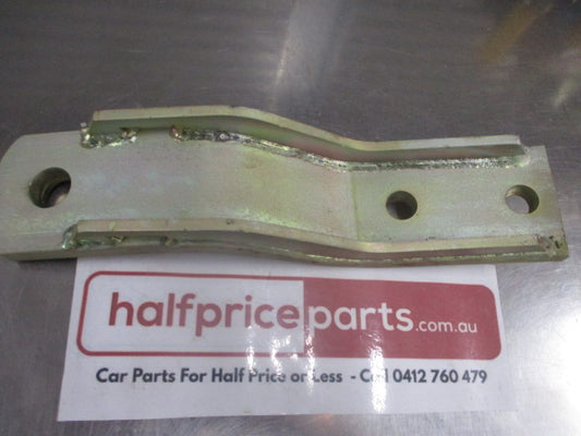 Mitsubishi MK Triton Genuine Tow Bar Tongue New Part