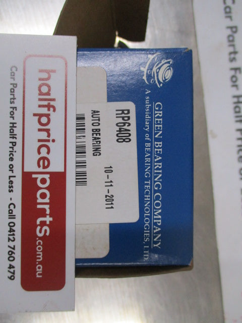 Rear Wheel Bearing Suits Ford F-150 Series - New Part