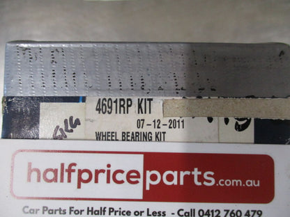 Rear Wheel Bearing Suits Ford F-150 Series - New Part