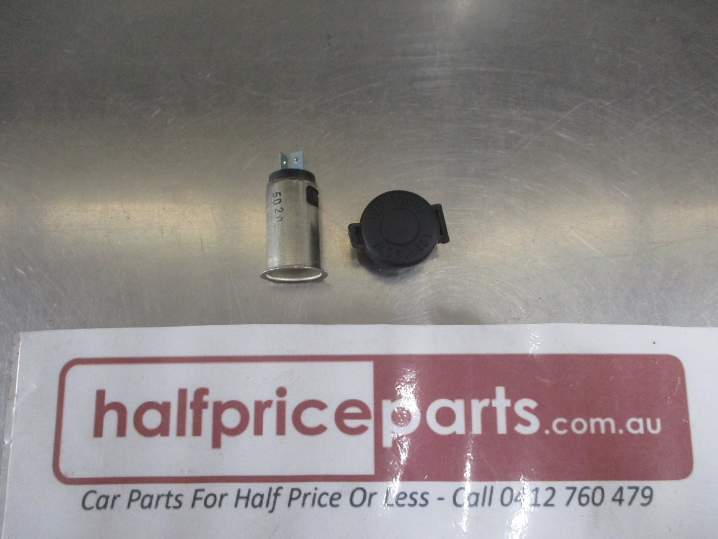 Hyundai Accent/Sonata/Elantra/Genesis/Santa Fe/Tucson Genuine 12 Volt Socket Accessory Assembly New Part