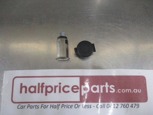 Hyundai Accent/Sonata/Elantra/Genesis/Santa Fe/Tucson Genuine 12 Volt Socket Accessory Assembly New Part